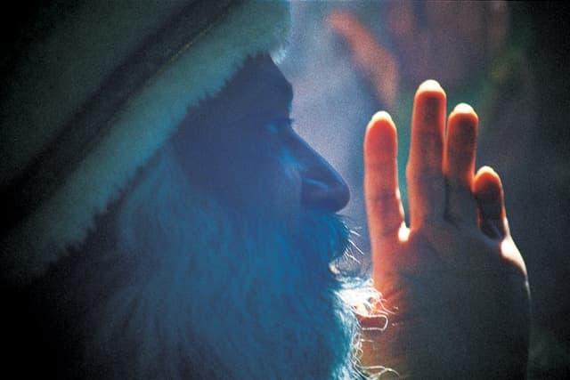 Rajneesh 